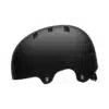 Bell Local Matte Helmet Black - Image 2