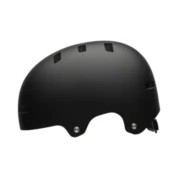 Alternative view of Bell Local Matte Helmet Black