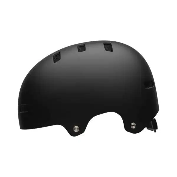 Alternative view of Bell Local Matte Helmet Black