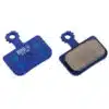 BBB Discstop Pads Organic Sram Level
