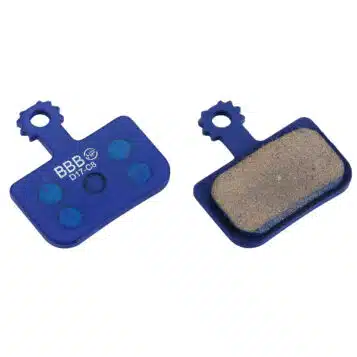 BBB Discstop Pads Organic Sram Level