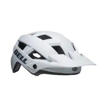 Bell Spark MIPS 2 Matte White S/M