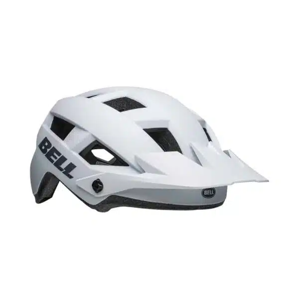 Bell Spark MIPS 2 Matte White S/M