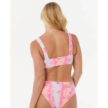 Alternative view of Rip Curl Waikiki Keepsakes DD-E Crop Pink