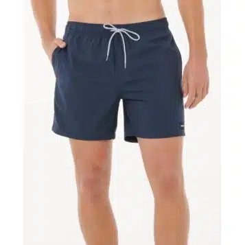 Rip Curl Men's Daily Volly Navy