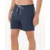 Rip Curl Men's Daily Volly Navy - Image 2