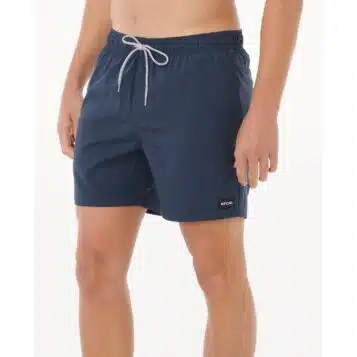 Alternative view of Rip Curl Men's Daily Volly Navy