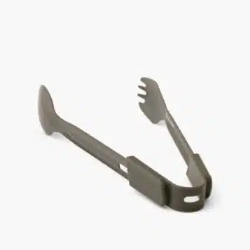 Alternative view of FRONTIER UL CUTLERY LONG HANDLE SET [2 PIECE]