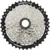 Shimano CS-hg400 Cassette 11-40 Acera 8Speed 3 serve 3