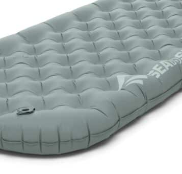 Alternative view of Sea To Summit ETHER LIGHT XR INSULATED AIR MAT