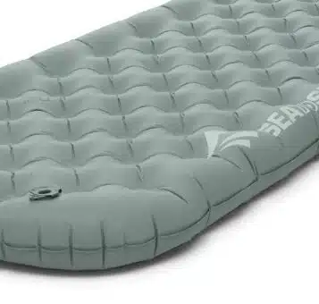 Alternative view of Sea To Summit ETHER LIGHT XR INSULATED AIR MAT