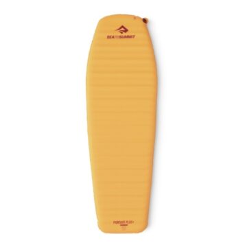 Sea To Summit PURSUIT PLUS SELF INFLATING MAT