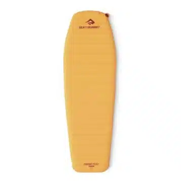 Sea To Summit PURSUIT PLUS SELF INFLATING MAT