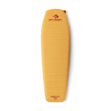 Alternative view of Sea To Summit PURSUIT PLUS SELF INFLATING MAT