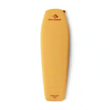 Alternative view of Sea To Summit PURSUIT PLUS SELF INFLATING MAT