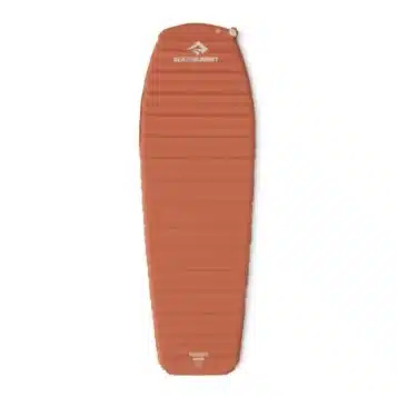 Sea To Summit PURSUIT SELF INFLATING MAT CONTOUR