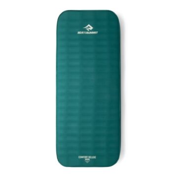 Sea To Summit Comfort Deluxe Self Inflating Mat Rectangular Wide