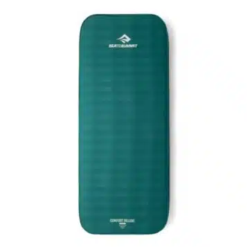 Sea To Summit Comfort Deluxe Self Inflating Mat Rectangular Wide