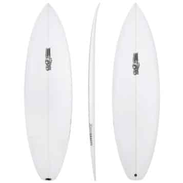 JS Industries Xero Gravity PU