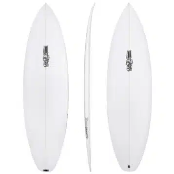 JS Industries Xero Gravity PU