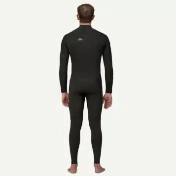 Alternative view of Patagonia Men's R3 Regulator FZ Full Suit