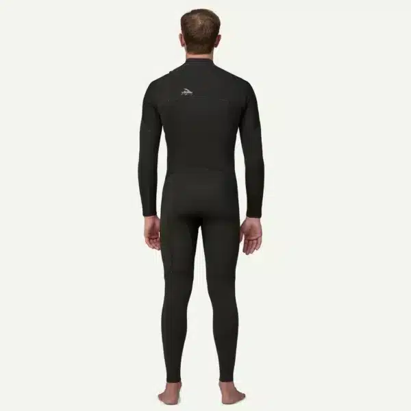 Alternative view of Patagonia Men's R3 Regulator FZ Full Suit