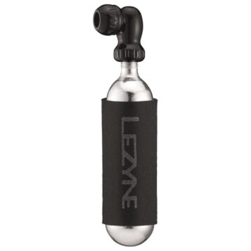 TWIN SPEED DRIVE CO2 HEAD ONLY