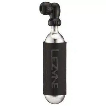 TWIN SPEED DRIVE CO2 HEAD ONLY
