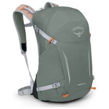 Alternative view of Osprey Hikelite 26