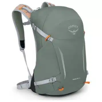 Alternative view of Osprey Hikelite 26