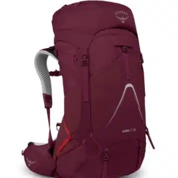 Osprey Aura AG LT 65