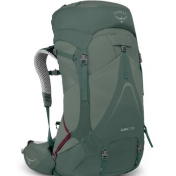Alternative view of Osprey Aura AG LT 65