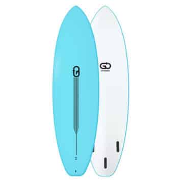 Go Softboard - Surf Range