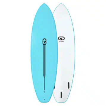 Go Softboard - Surf Range