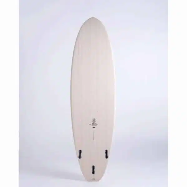 Alternative view of Aloha Funzarelli Ecoskin Futures 6'10