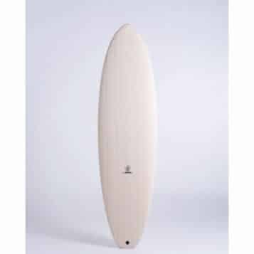 Aloha Funzarelli Ecoskin Futures 6'10