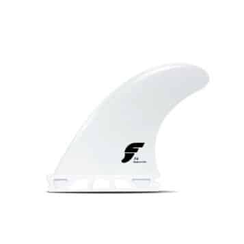 Futures Surfboard Fins Thermotech Thruster F4