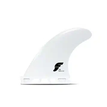 Futures Surfboard Fins Thermotech Thruster F4
