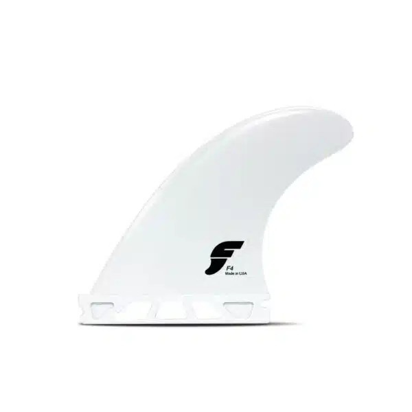 Futures Surfboard Fins Thermotech Thruster F4