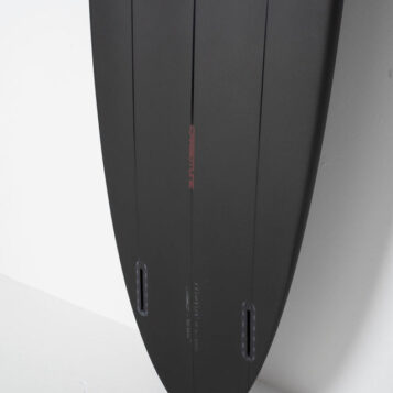 Alternative view of JS Industries Carbotune Big Baron 6'8A
