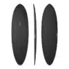 JS Industries Carbotune Big Baron 6'8A 7 JS Industries Big Baron 6'8a Surfboard