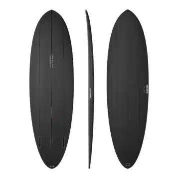 JS Industries Big Baron 6'8a Surfboard