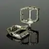 Renthal Revo F Pedal Gold