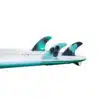 Futures Surfboard Fins Honeycomb Thruster AM1 - Image 3
