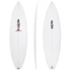 JS industries PU Monsta FCSII - Squash 5'9