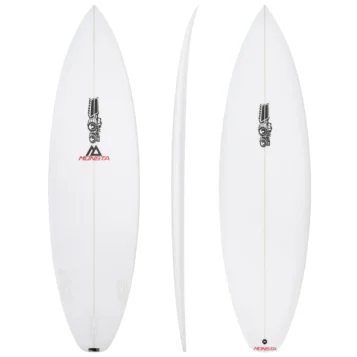 JS industries PU Monsta FCSII - Squash 5'11