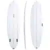 Big Baron 6'6a