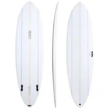 Big Baron 6'6a