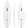 JS Industries PU Big Horse - FCSII T2 - 6'8