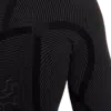 Billabong Men's 4/3mm Furnace Pro Series Chest Zip Black 6 Billabong Men's 4/3mm Furnace Pro Series Chest Zip Black - Image 3